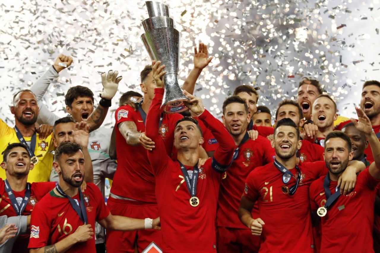 După trei Campionate Mondiale jucate, fostul fotbalist al lui CFR Cluj nu a mai prins lotul Portugaliei pentru ediția din Qatar_23