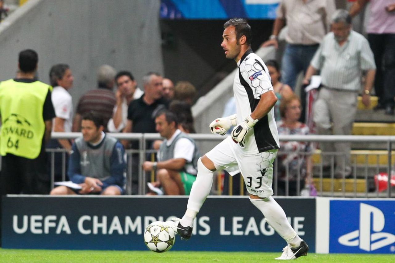 După trei Campionate Mondiale jucate, fostul fotbalist al lui CFR Cluj nu a mai prins lotul Portugaliei pentru ediția din Qatar_32
