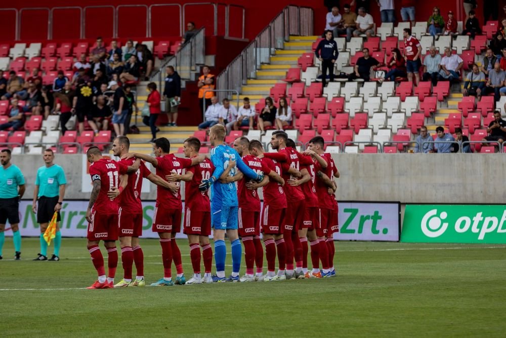 Autogol de zile mari al lui Otto Hindrich, portarul titular al naționalei noastre de tineret!_9