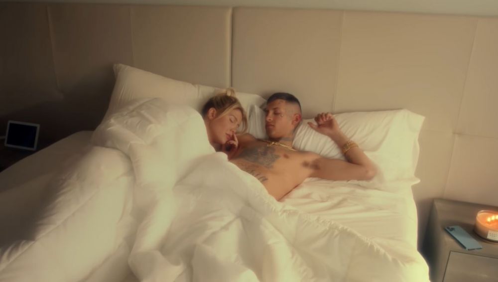 Mauro Icardi a „faultat-o” pe Wanda Nara cu 1 milion de euro! Conflictul dintre cei doi e departe de a se încheia _74