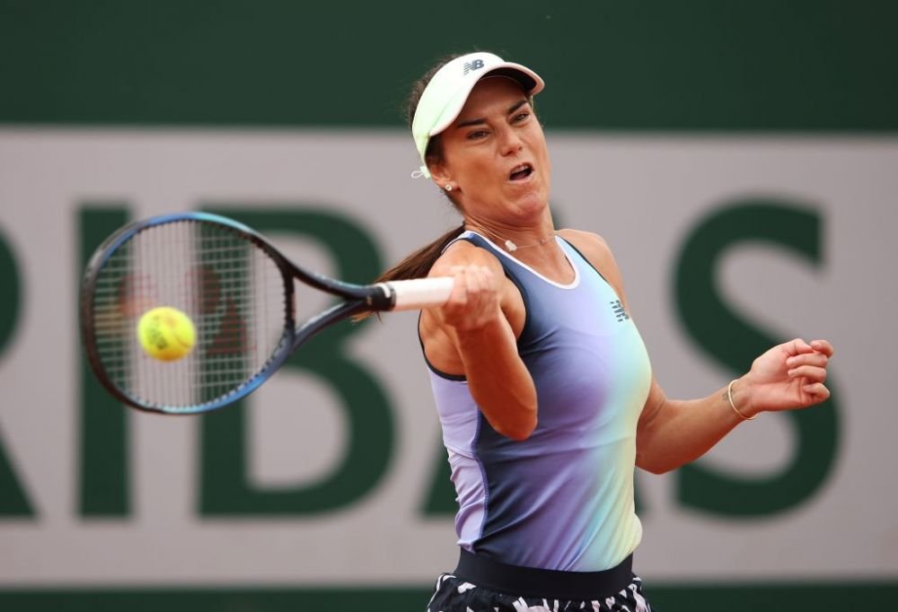 Ce a făcut Sorana Cîrstea cu cei 125.000 de euro câștigați la 19 ani, după sfertul de finală jucat la Roland Garros_7