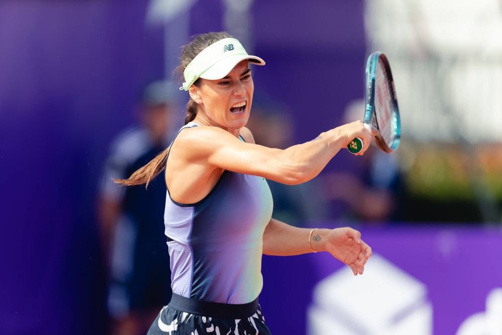 Ce a făcut Sorana Cîrstea cu cei 125.000 de euro câștigați la 19 ani, după sfertul de finală jucat la Roland Garros_14