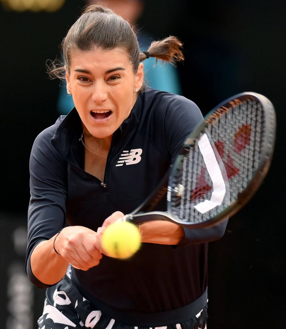 Ce a făcut Sorana Cîrstea cu cei 125.000 de euro câștigați la 19 ani, după sfertul de finală jucat la Roland Garros_16