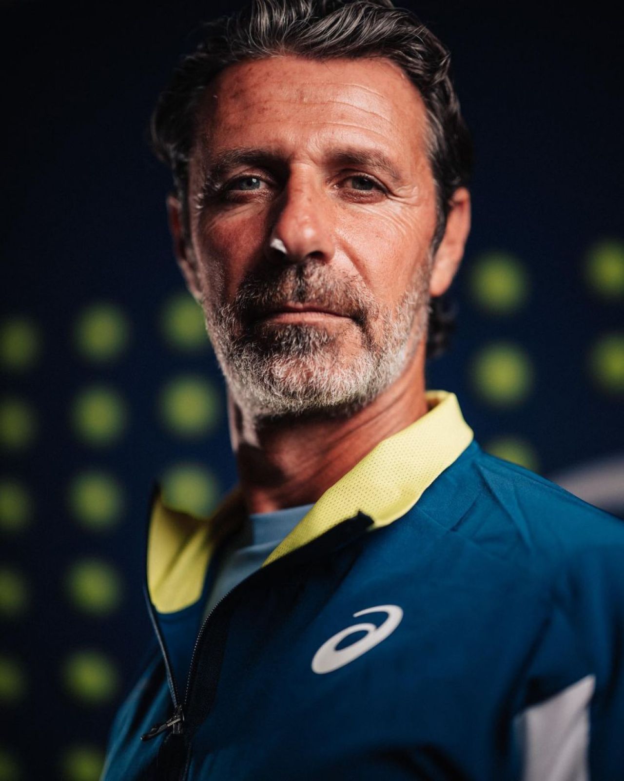 S-a trezit bărbatul din Mouratoglou! Editorial de Florin Caramavrov_3