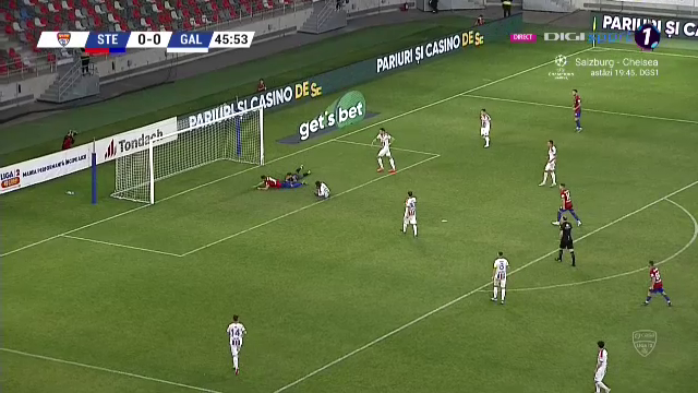 Csa Steaua Otelul Galati De La Ora 17 00 Live Text Capul De Afis Al Rundei Din Liga 2 1_19423
