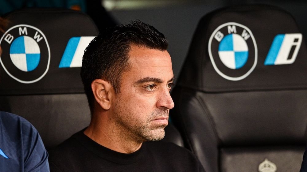 Reacția lui Xavi, după ce Jose Mourinho a spus despre cei de la Barcelona că sunt rechini eșuați