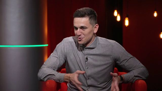 Fotbalistul din Premier League pe care Florin Gardoș îl vede drept cel mai bun: „Va câștiga Balonul de Aur anul viitor!”_8