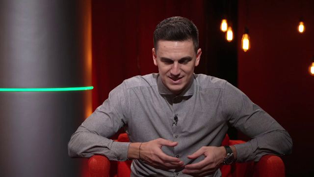 Fotbalistul din Premier League pe care Florin Gardoș îl vede drept cel mai bun: „Va câștiga Balonul de Aur anul viitor!”_9