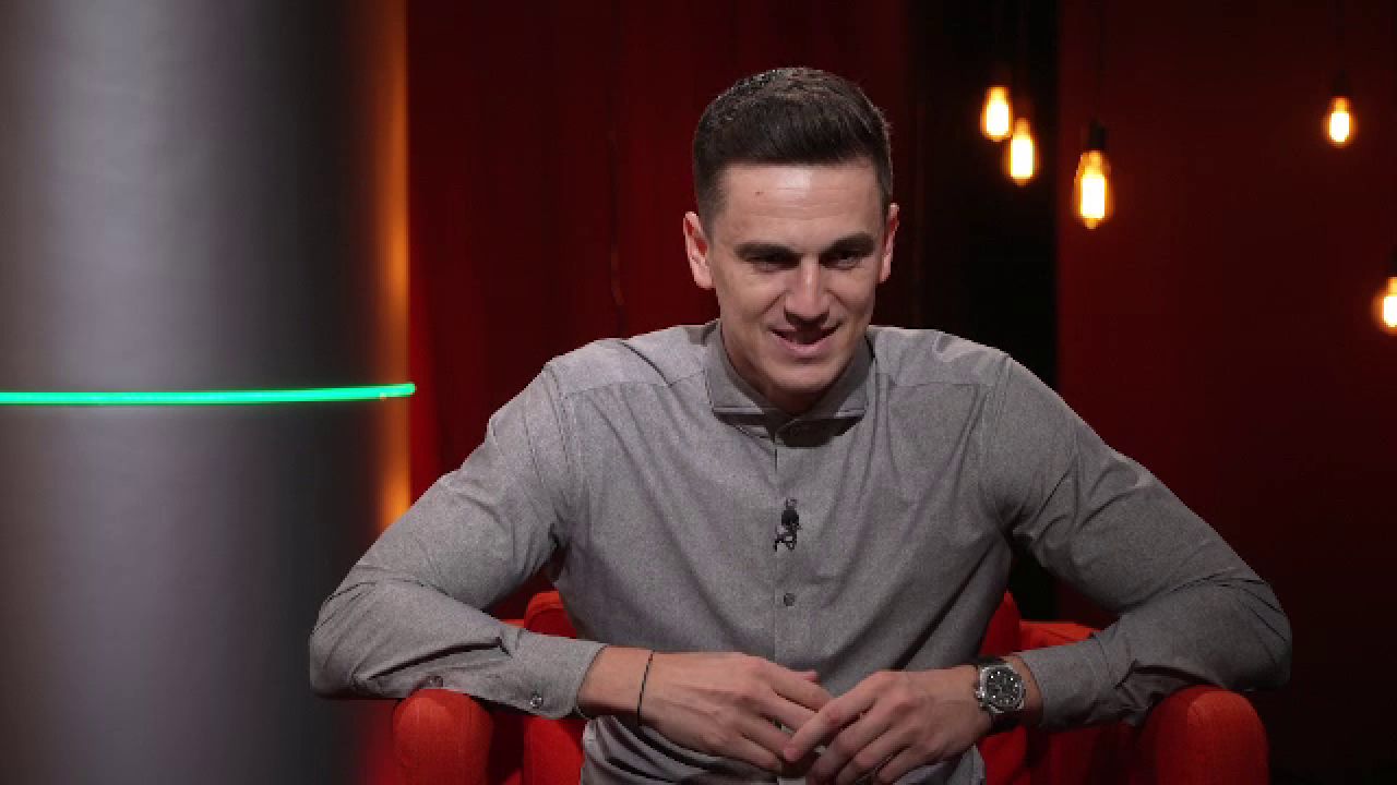 Fotbalistul din Premier League pe care Florin Gardoș îl vede drept cel mai bun: „Va câștiga Balonul de Aur anul viitor!”_11