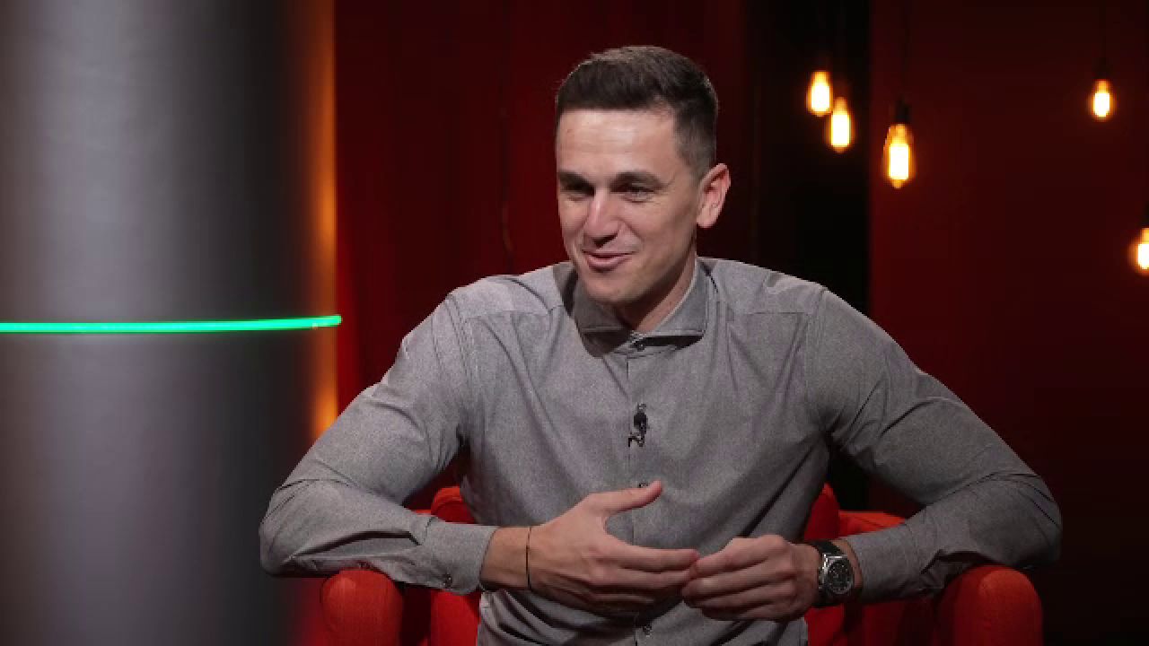 Fotbalistul din Premier League pe care Florin Gardoș îl vede drept cel mai bun: „Va câștiga Balonul de Aur anul viitor!”_13