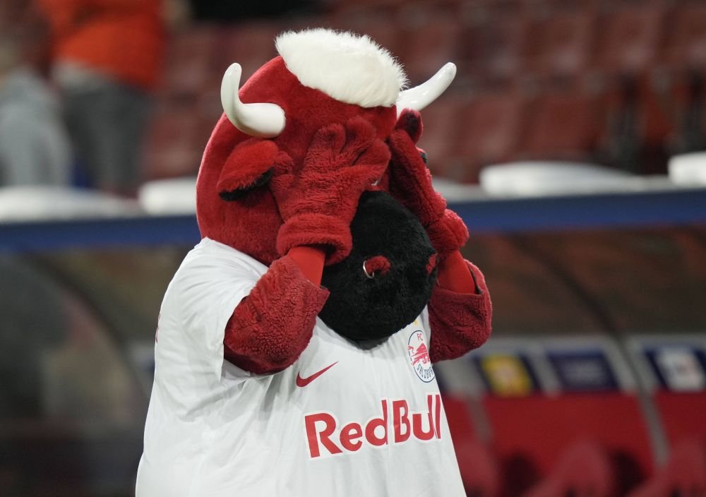 CHAMPIONS LEAGUE | Leipzig a 