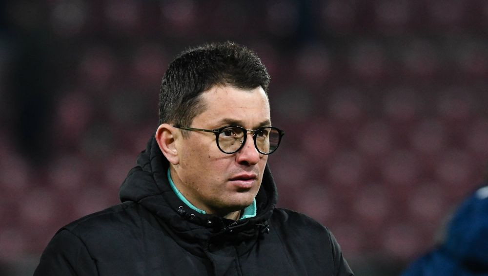 Replica lui Andrei Prepeliță, după ce primarul l-a trimis să antreneze portarii lui FC Argeș