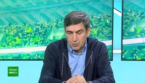 Victor Pițurcă: "FC Argeș a făcut o mare greșeală. Eu i-aș fi făcut contract pe 3-4 ani lui Prepeliță" (25.10.2022)