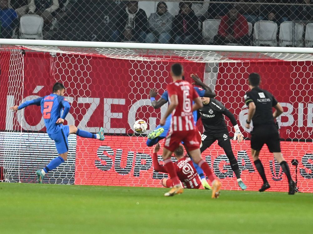 Mihai Stoica a mărturisit ce a trăit pe stadion, la Sepsi - FCSB 0-1_3