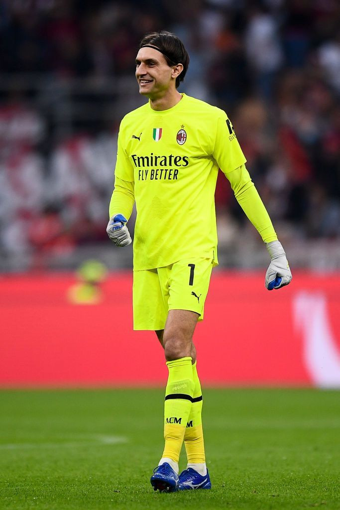 Reacția lui Ciprian Tătărușanu după victoria categorică din Champions League. Ce a transmis portarul lui AC Milan_5