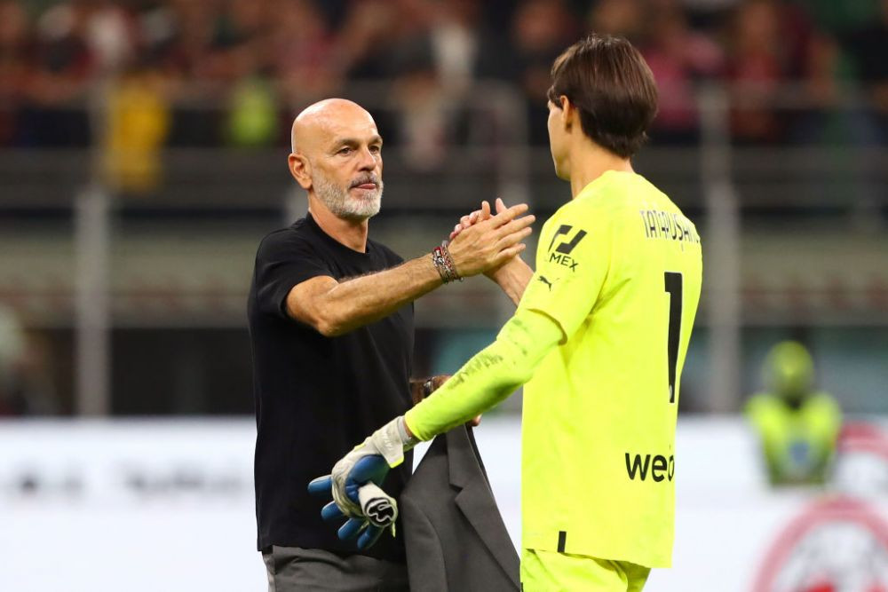 Reacția lui Ciprian Tătărușanu după victoria categorică din Champions League. Ce a transmis portarul lui AC Milan_7