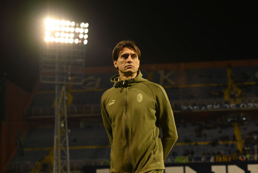 Reacția lui Ciprian Tătărușanu după victoria categorică din Champions League. Ce a transmis portarul lui AC Milan_10