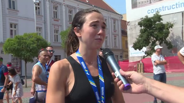 Fiica lui MM Stoica, prezentă la Campionatul Mondial de Ape Înghețate! La ce probe va participa Teodora Stoica_29