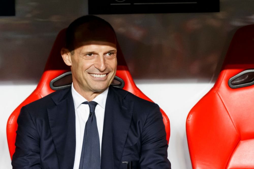 Juventus, ironizată după eliminarea din UEFA Champions League: &bdquo;C&acirc;teodată fotbalul poate fi amuzant!&rdquo;&nbsp;