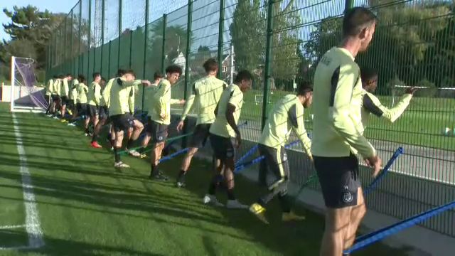 Adrian Mititelu, reacție impresionantă în direct la Ora Exactă în Sport. Cu ce a comparat baza de antrenament a celor de la Anderlecht_3