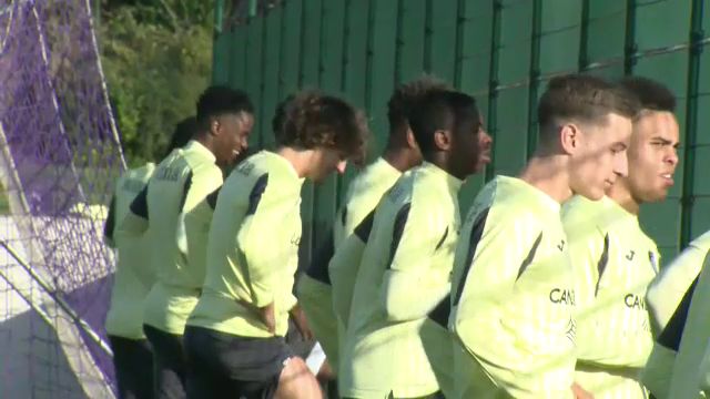Adrian Mititelu, reacție impresionantă în direct la Ora Exactă în Sport. Cu ce a comparat baza de antrenament a celor de la Anderlecht_4