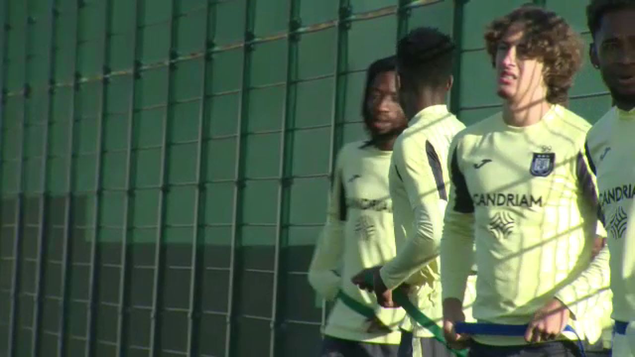 Adrian Mititelu, reacție impresionantă în direct la Ora Exactă în Sport. Cu ce a comparat baza de antrenament a celor de la Anderlecht_6