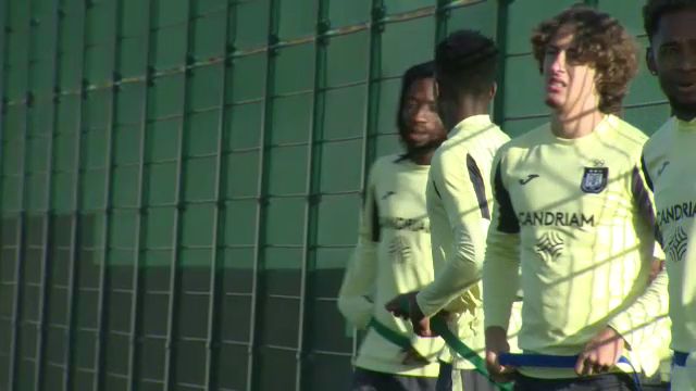 Adrian Mititelu, reacție impresionantă în direct la Ora Exactă în Sport. Cu ce a comparat baza de antrenament a celor de la Anderlecht_6