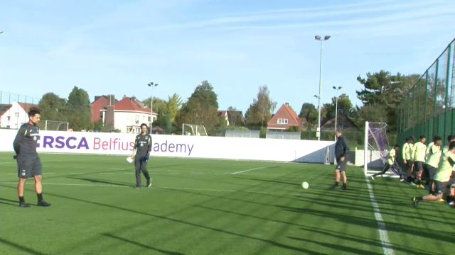 Adrian Mititelu, reacție impresionantă în direct la Ora Exactă în Sport. Cu ce a comparat baza de antrenament a celor de la Anderlecht_7