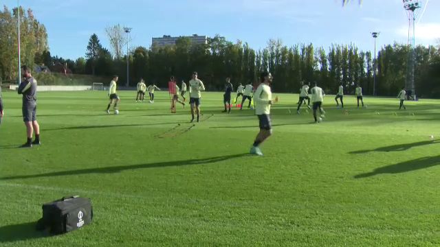 Adrian Mititelu, reacție impresionantă în direct la Ora Exactă în Sport. Cu ce a comparat baza de antrenament a celor de la Anderlecht_9