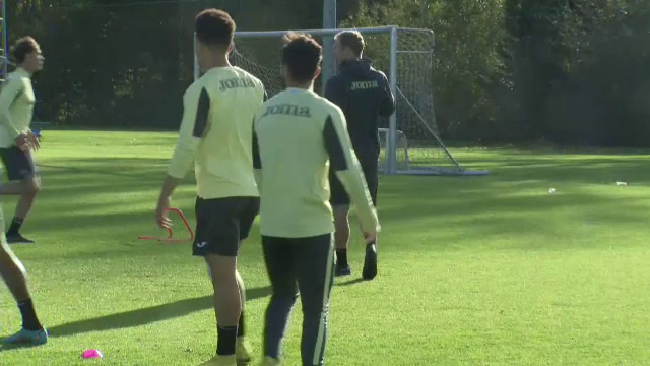 Adrian Mititelu, reacție impresionantă în direct la Ora Exactă în Sport. Cu ce a comparat baza de antrenament a celor de la Anderlecht_10