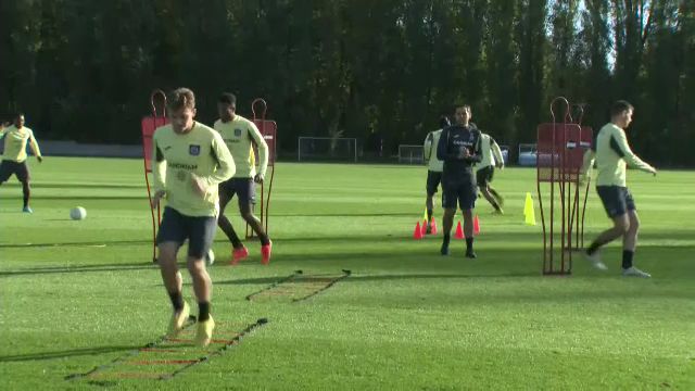 Adrian Mititelu, reacție impresionantă în direct la Ora Exactă în Sport. Cu ce a comparat baza de antrenament a celor de la Anderlecht_11