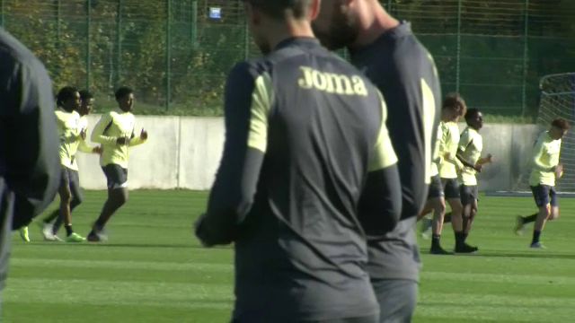 Adrian Mititelu, reacție impresionantă în direct la Ora Exactă în Sport. Cu ce a comparat baza de antrenament a celor de la Anderlecht_13
