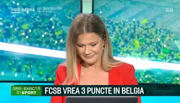 Adrian Mititelu, la Ora Exactă în Sport (26.10.2022)