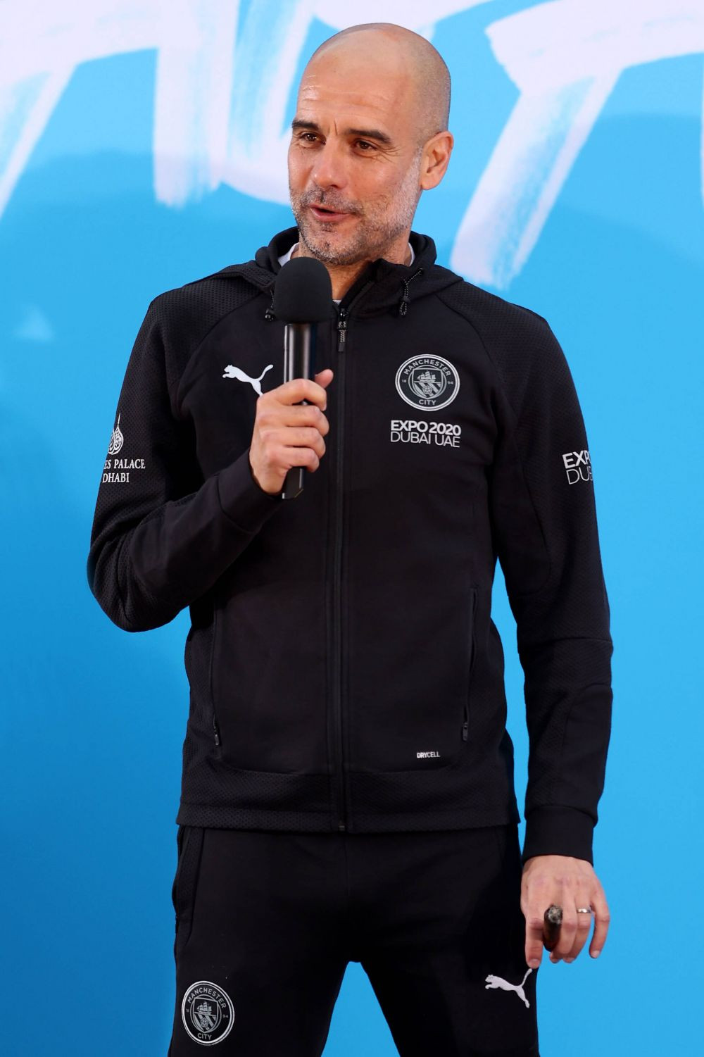 Pep Guardiola a făcut lumină. Motivul pentru care l-a înlocuit pe Erling Haaland la pauză cu Borussia Dortmund_5