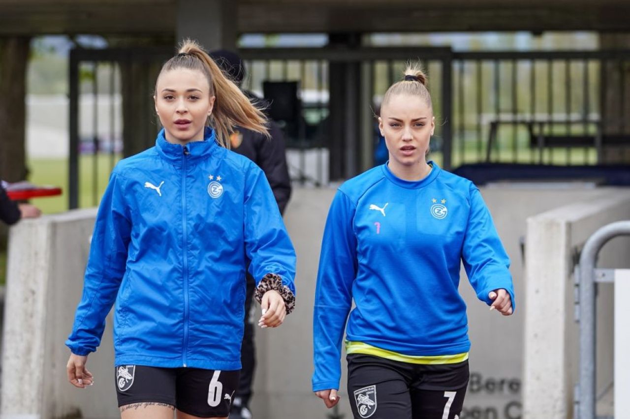 Cea mai frumoasă fotbalistă din lume se gândește să-și schimbe echipa_4