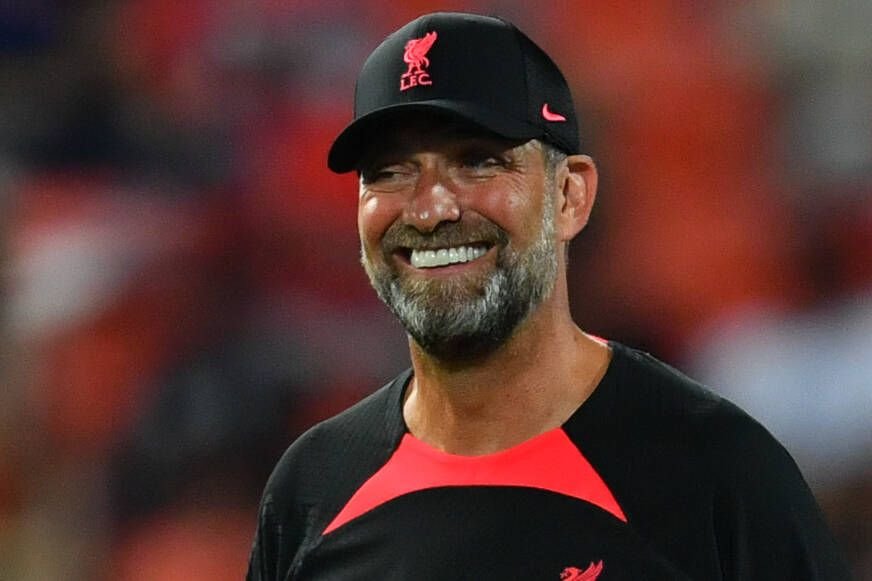 Problemele de la Liverpool, exprimate sincer de Jurgen Klopp. Ce a spus tehnicianul înainte de meciul cu Ajax din Champions League_10