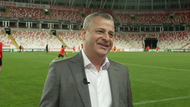 Neluțu Varga anunță revoluția la CFR Cluj: