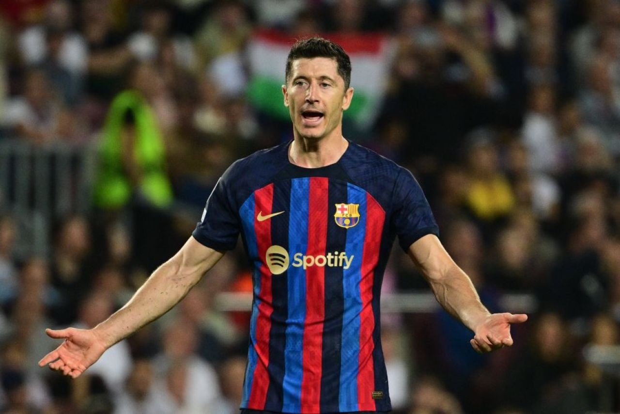 ”Încă o catastrofă!” / ”Dezastru!”. Presa din Spania a reacționat dur, după ce Barcelona a ”retrogradat” pentru al doilea an la rând în Europa League_2