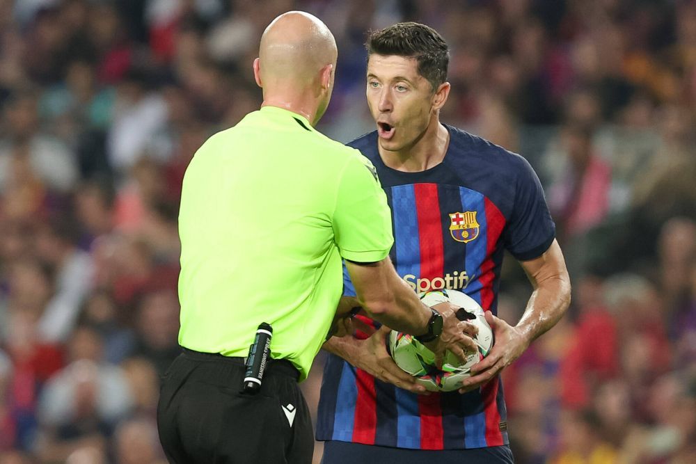 ”Încă o catastrofă!” / ”Dezastru!”. Presa din Spania a reacționat dur, după ce Barcelona a ”retrogradat” pentru al doilea an la rând în Europa League_3