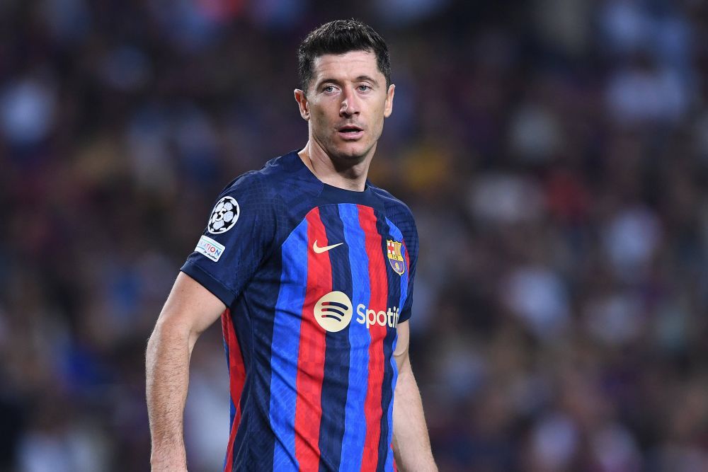 ”Încă o catastrofă!” / ”Dezastru!”. Presa din Spania a reacționat dur, după ce Barcelona a ”retrogradat” pentru al doilea an la rând în Europa League_4