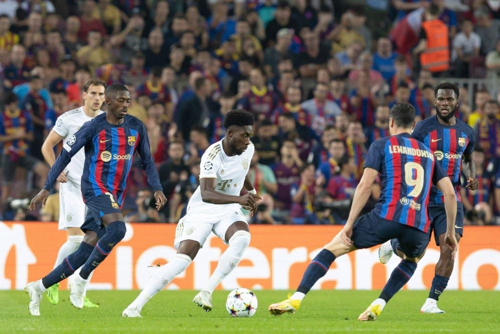 ”Încă o catastrofă!” / ”Dezastru!”. Presa din Spania a reacționat dur, după ce Barcelona a ”retrogradat” pentru al doilea an la rând în Europa League_5