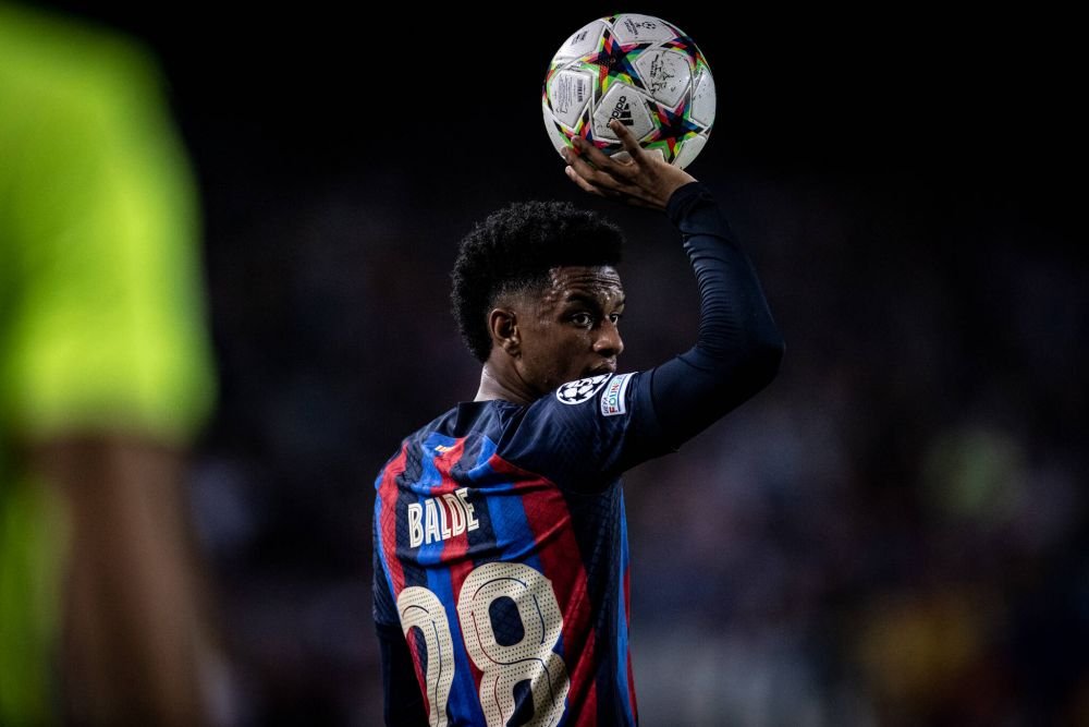 ”Încă o catastrofă!” / ”Dezastru!”. Presa din Spania a reacționat dur, după ce Barcelona a ”retrogradat” pentru al doilea an la rând în Europa League_9