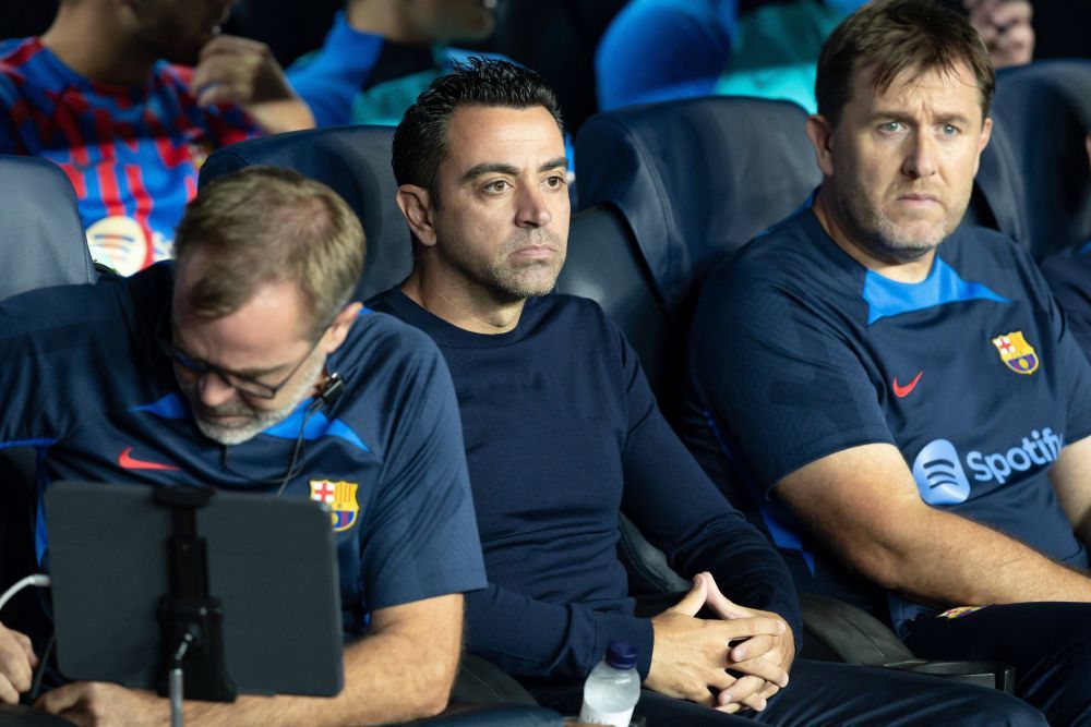 ”Încă o catastrofă!” / ”Dezastru!”. Presa din Spania a reacționat dur, după ce Barcelona a ”retrogradat” pentru al doilea an la rând în Europa League_11