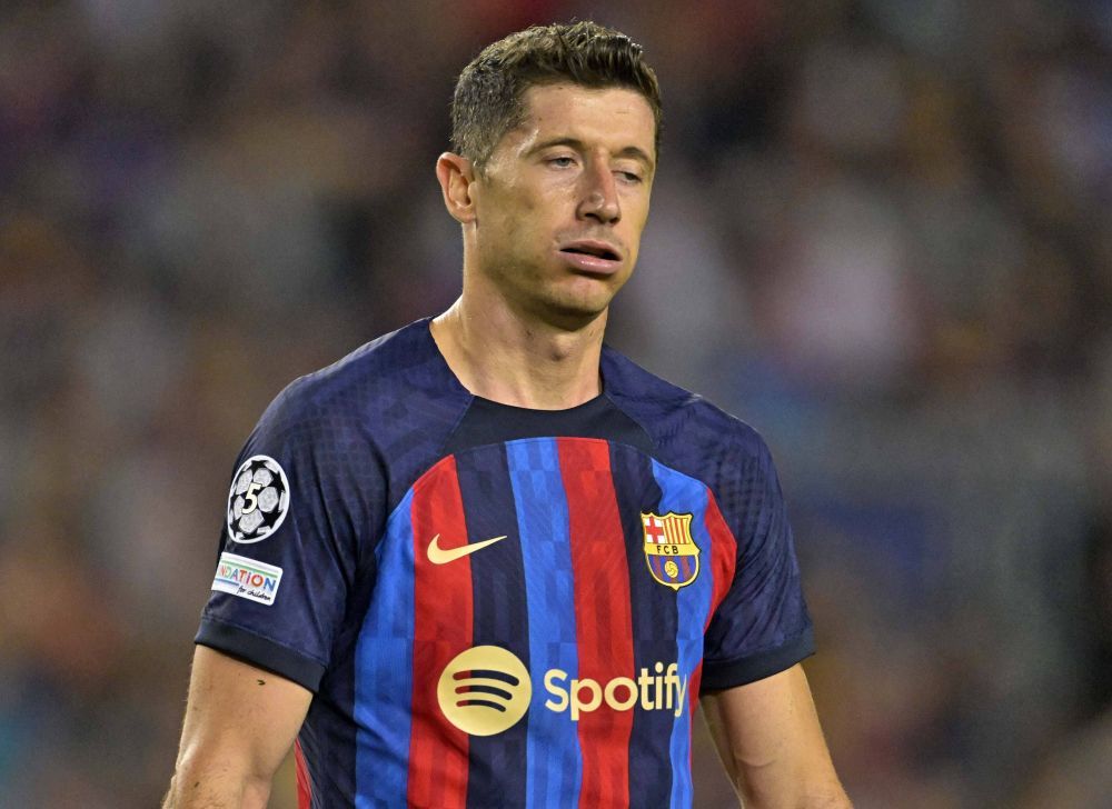 ”Încă o catastrofă!” / ”Dezastru!”. Presa din Spania a reacționat dur, după ce Barcelona a ”retrogradat” pentru al doilea an la rând în Europa League_12