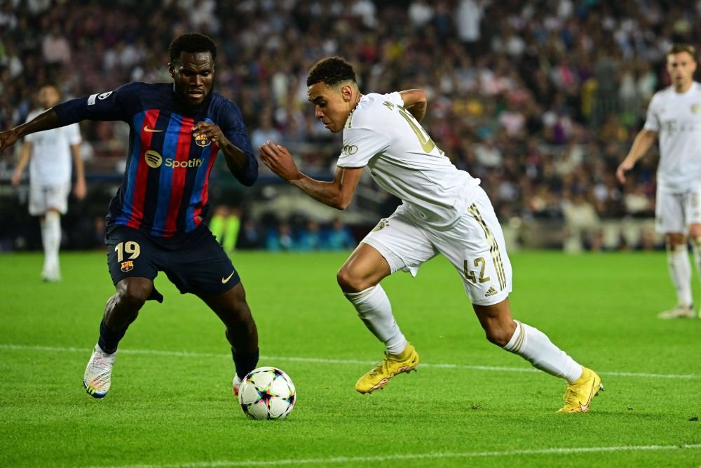 ”Încă o catastrofă!” / ”Dezastru!”. Presa din Spania a reacționat dur, după ce Barcelona a ”retrogradat” pentru al doilea an la rând în Europa League_13