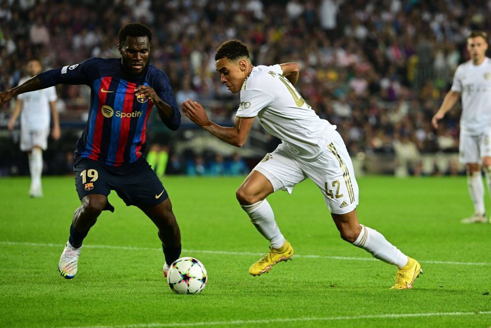 ”Încă o catastrofă!” / ”Dezastru!”. Presa din Spania a reacționat dur, după ce Barcelona a ”retrogradat” pentru al doilea an la rând în Europa League_13