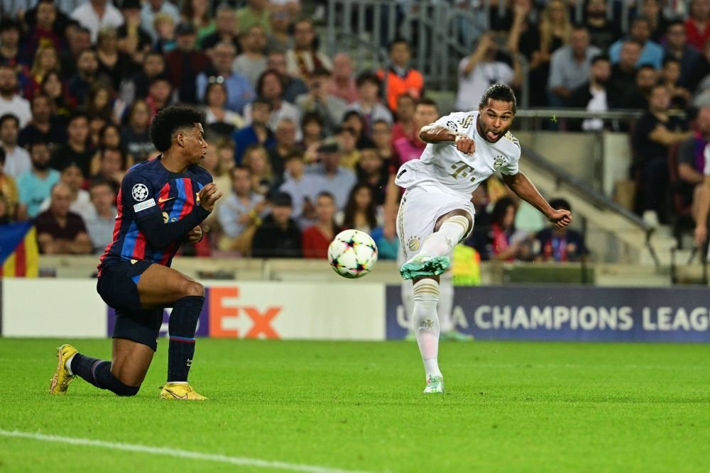 ”Încă o catastrofă!” / ”Dezastru!”. Presa din Spania a reacționat dur, după ce Barcelona a ”retrogradat” pentru al doilea an la rând în Europa League_14