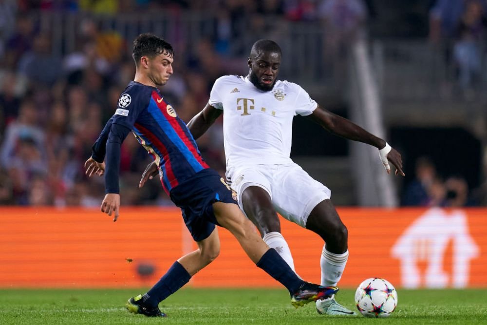 „Nu merităm să continuăm!” Reacția lui Pedri după ce FC Barcelona a fost eliminată din grupele Champions League _2