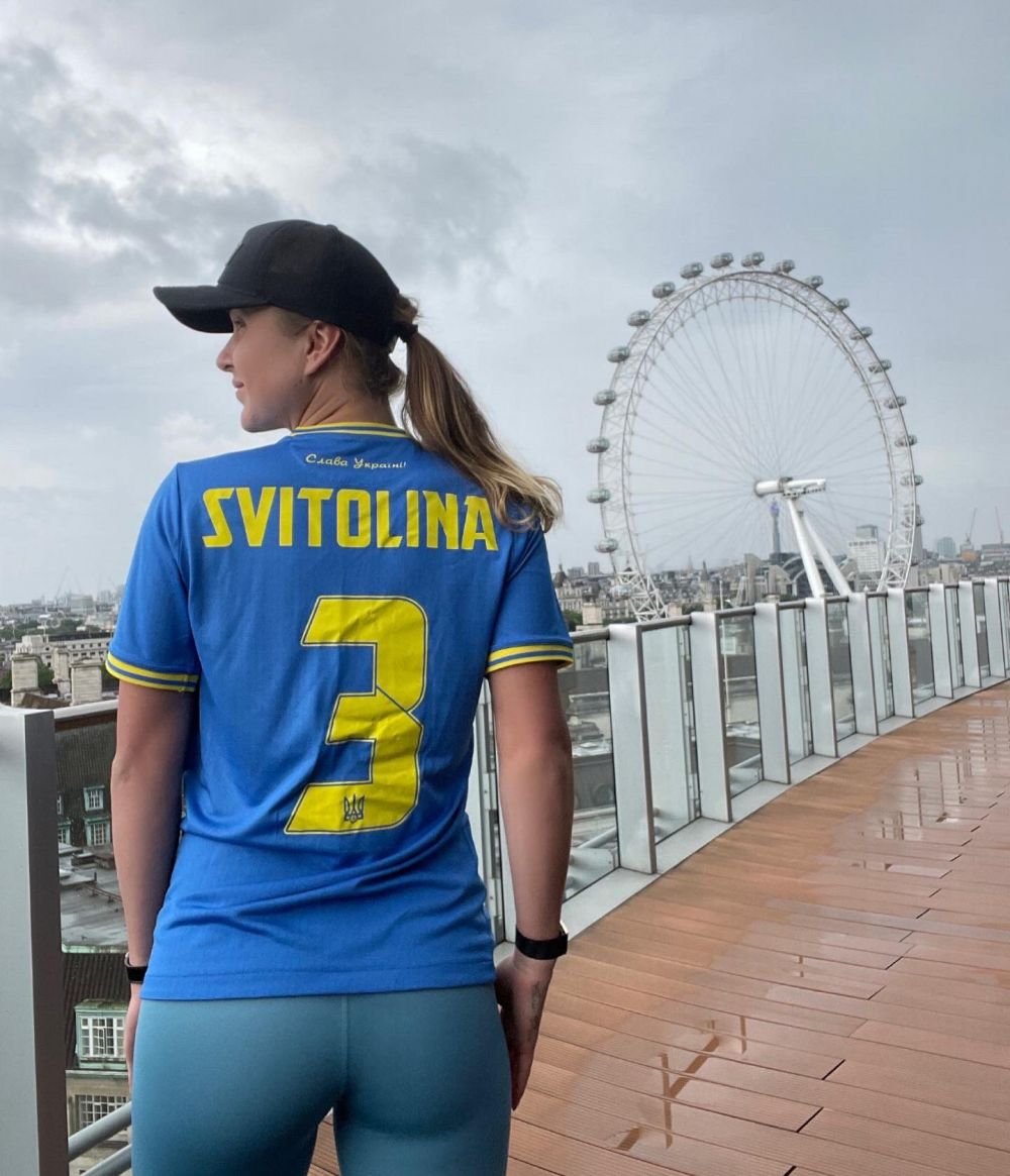 Legătura neștiută dintre un patron din Liga 1 și Elina Svitolina: „Da, am fost sponsorul ei!”_2