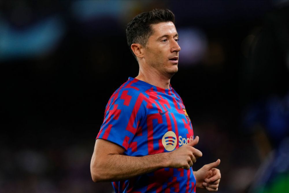 Nemții au dezvăluit ce a făcut Robert Lewandowski imediat după înfrângerea cu Bayern Munchen de pe Camp Nou _3